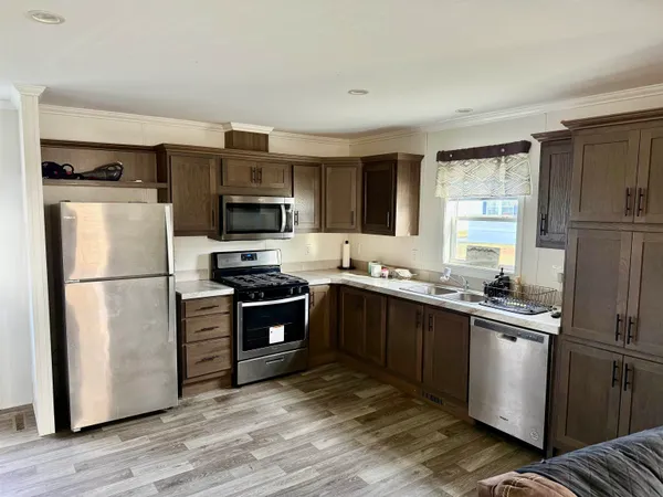 $134,900 | 38005 Highway 18, Unit 65, Prairie du Chien, WI 53821