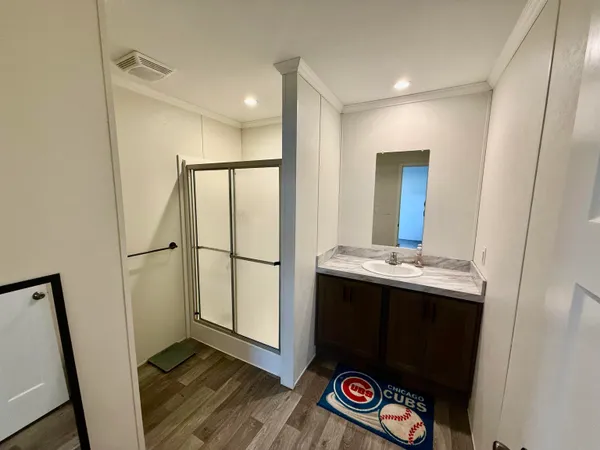 $134,900 | 38005 Highway 18, Unit 65, Prairie du Chien, WI 53821