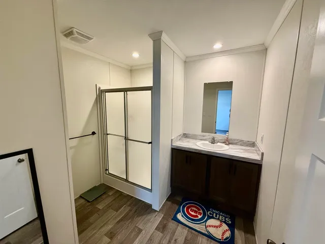 $139,900 | 38005 Highway 18, Unit 65, Prairie du Chien, WI 53821