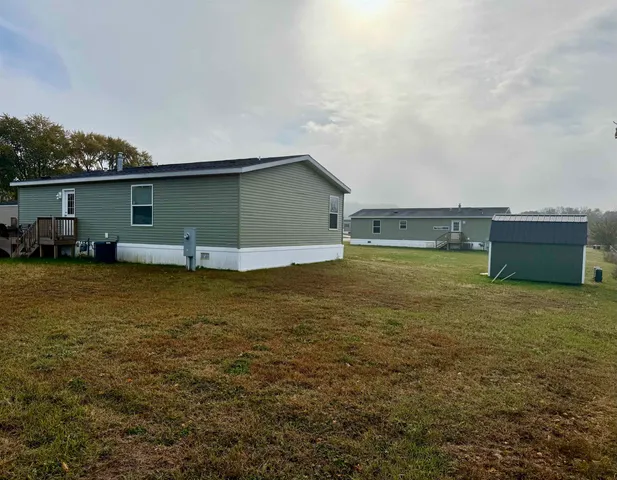 $139,900 | 38005 Highway 18, Unit 65, Prairie du Chien, WI 53821