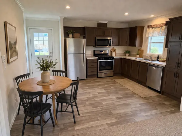 $134,900 | 38005 Highway 18, Unit 65, Prairie du Chien, WI 53821