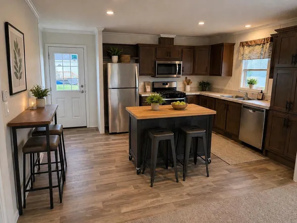$134,900 | 38005 Highway 18, Unit 65, Prairie du Chien, WI 53821