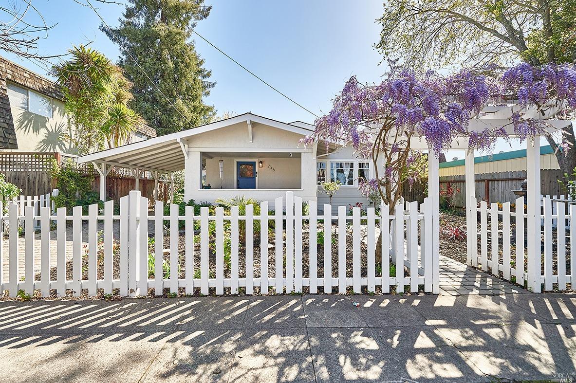 738 Orchard Street Santa Rosa, CA 95404 - Photo 1 of 1 Gallery Image 1