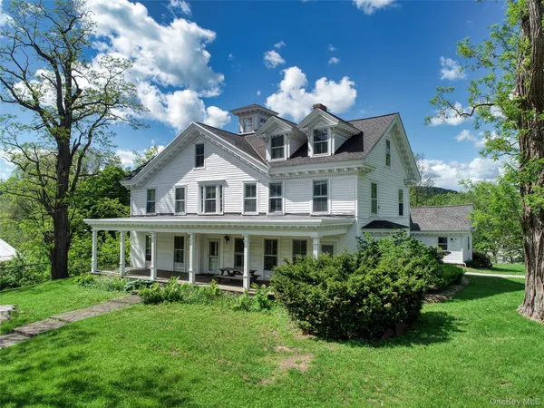 $500,000 | 43355 Highway 28, Arkville, NY 12406