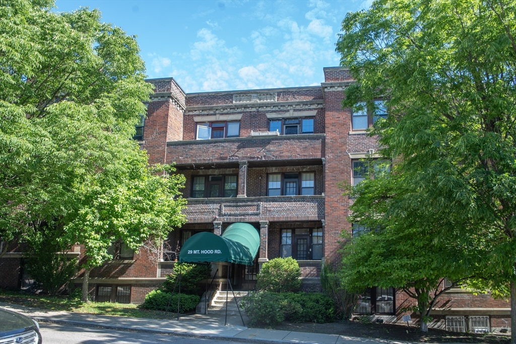 29 Mt Hood Road, Unit 8 Boston, MA 02135 - Photo 27 of 29