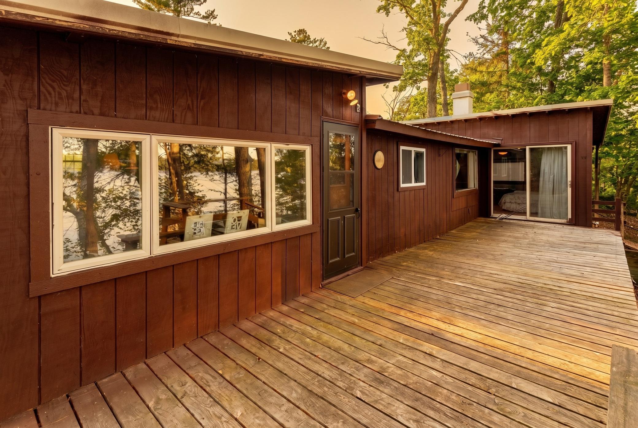 51100 Wolf Ridge Drive Cass Lake, MN 56633 - Photo 25 of 38