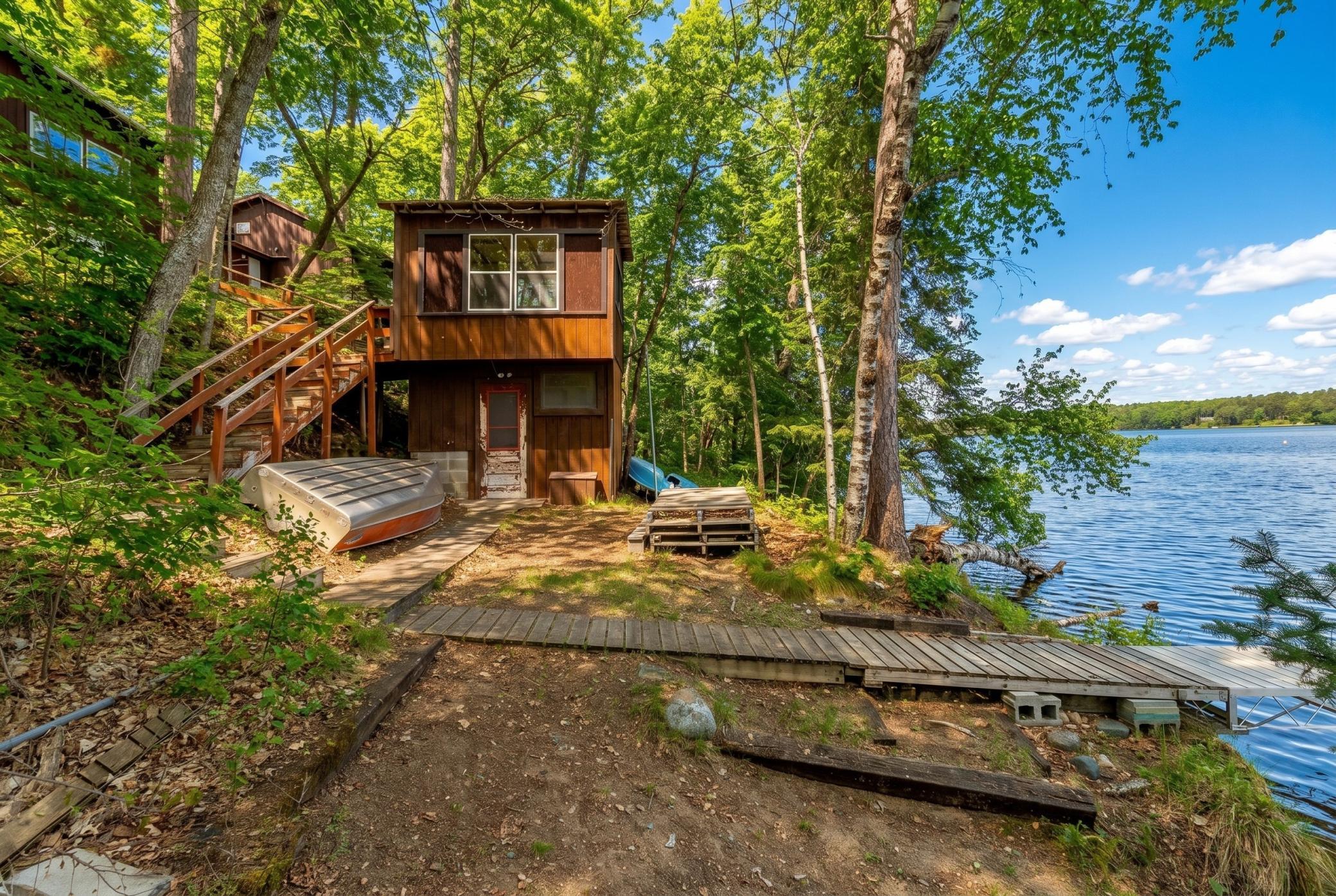51100 Wolf Ridge Drive Cass Lake, MN 56633 - Photo 32 of 38