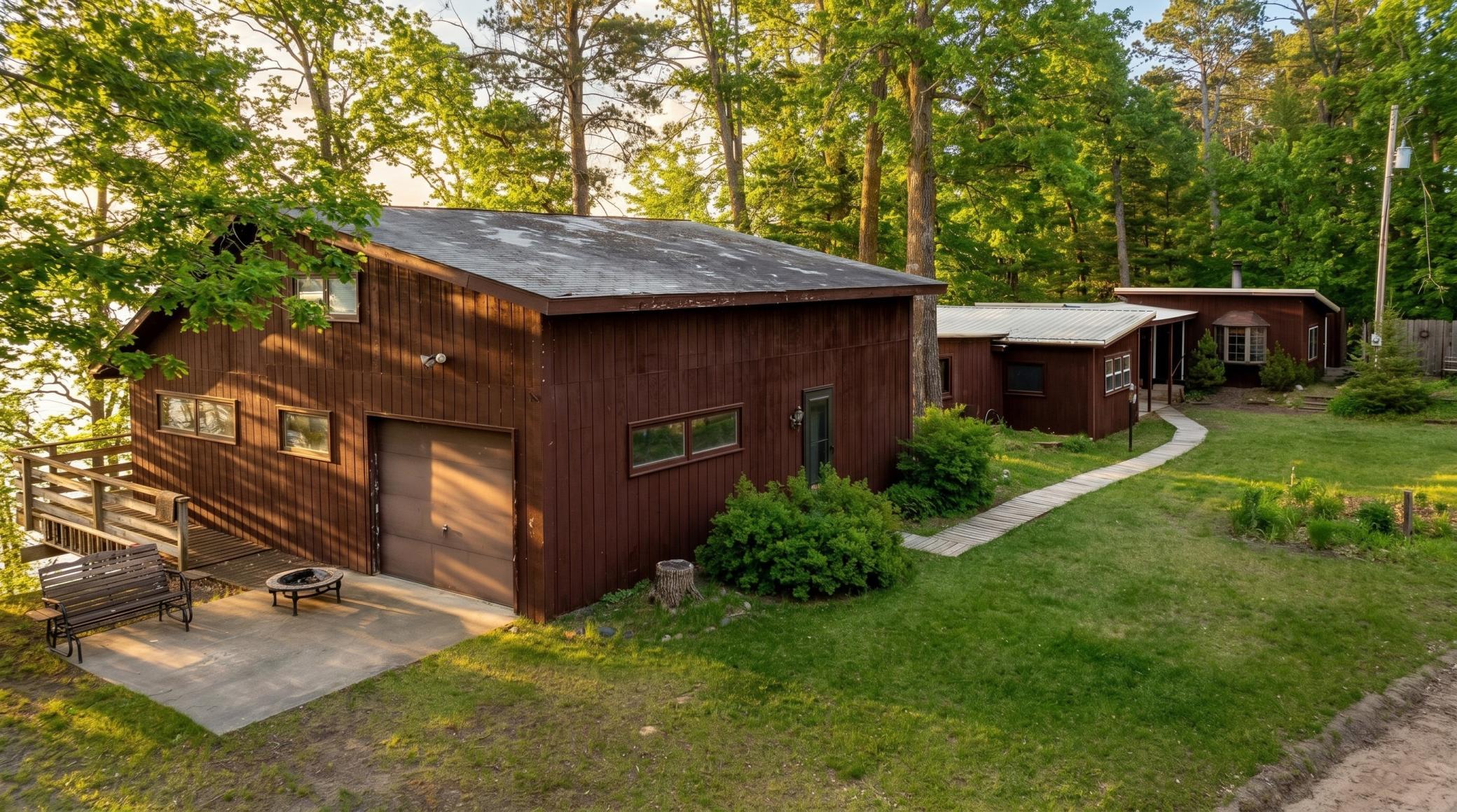 51100 Wolf Ridge Drive Cass Lake, MN 56633 - Photo 33 of 38