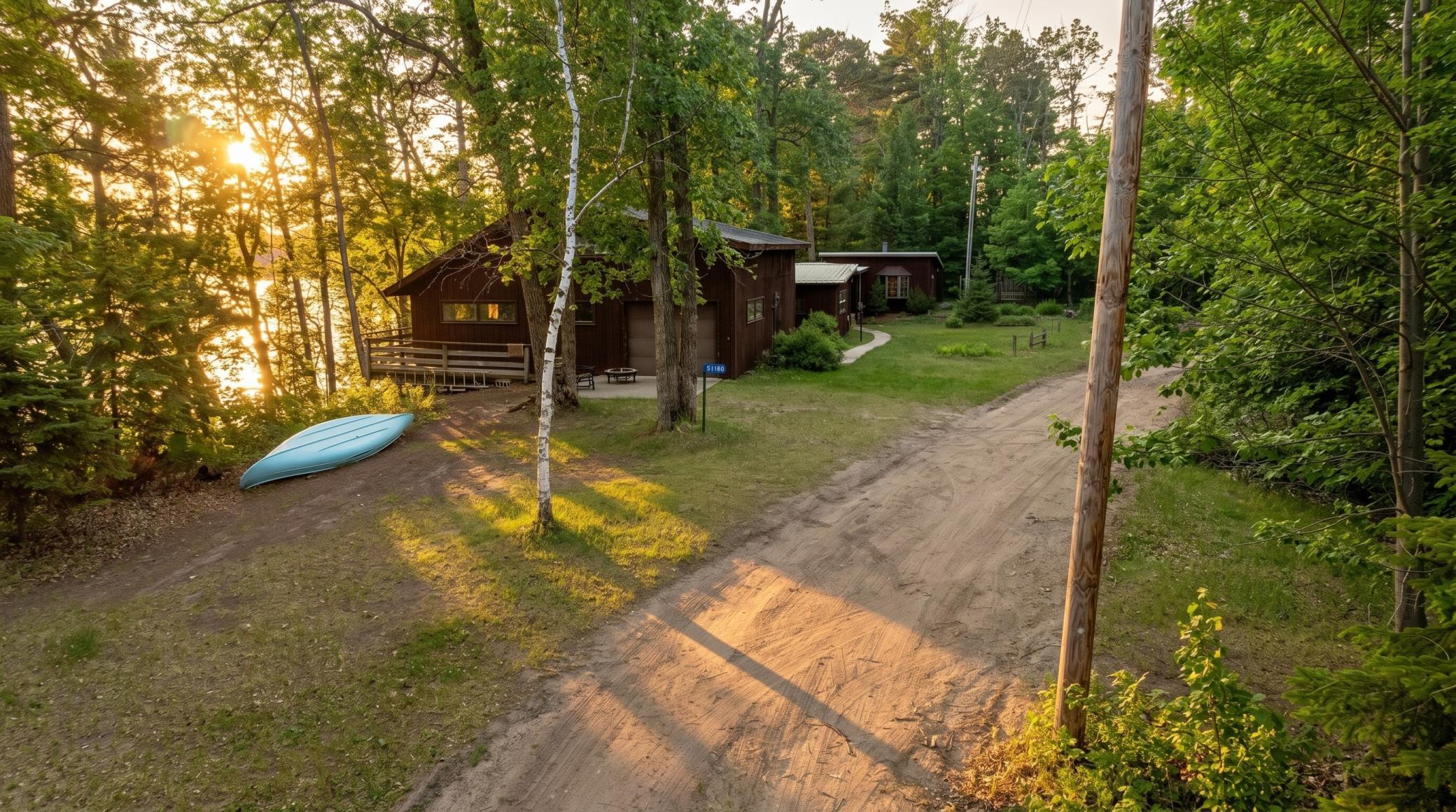 51100 Wolf Ridge Drive Cass Lake, MN 56633 - Photo 34 of 38