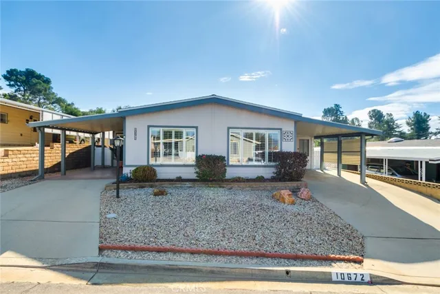 $359,000 | 10672 Chisholm Trail, Cherry Valley, CA 92223