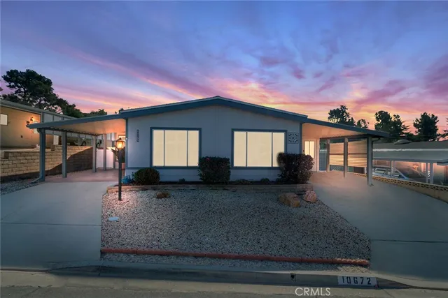 $359,000 | 10672 Chisholm Trail, Cherry Valley, CA 92223