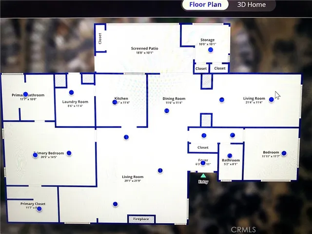 $359,000 | 10672 Chisholm Trail, Cherry Valley, CA 92223