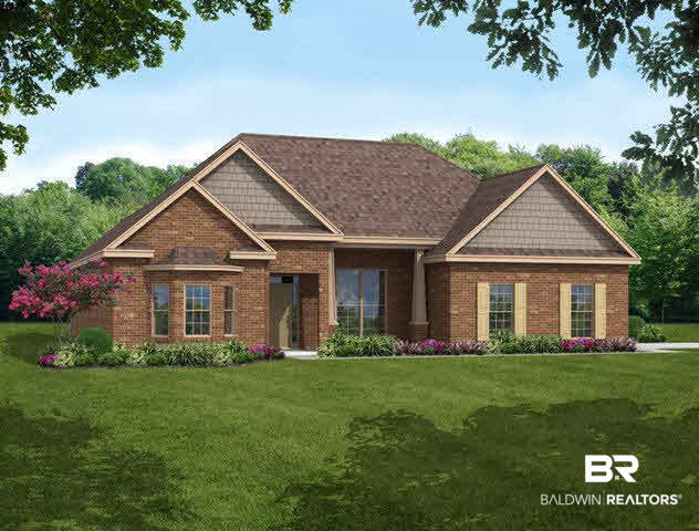 4228 Inverness Circle Gulf Shores, AL 36542 - Photo 1 of 1