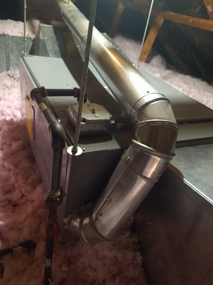 1917 Honore Avenue North Chicago, IL 60064 - Photo 27 of 27 a close view of kitchen