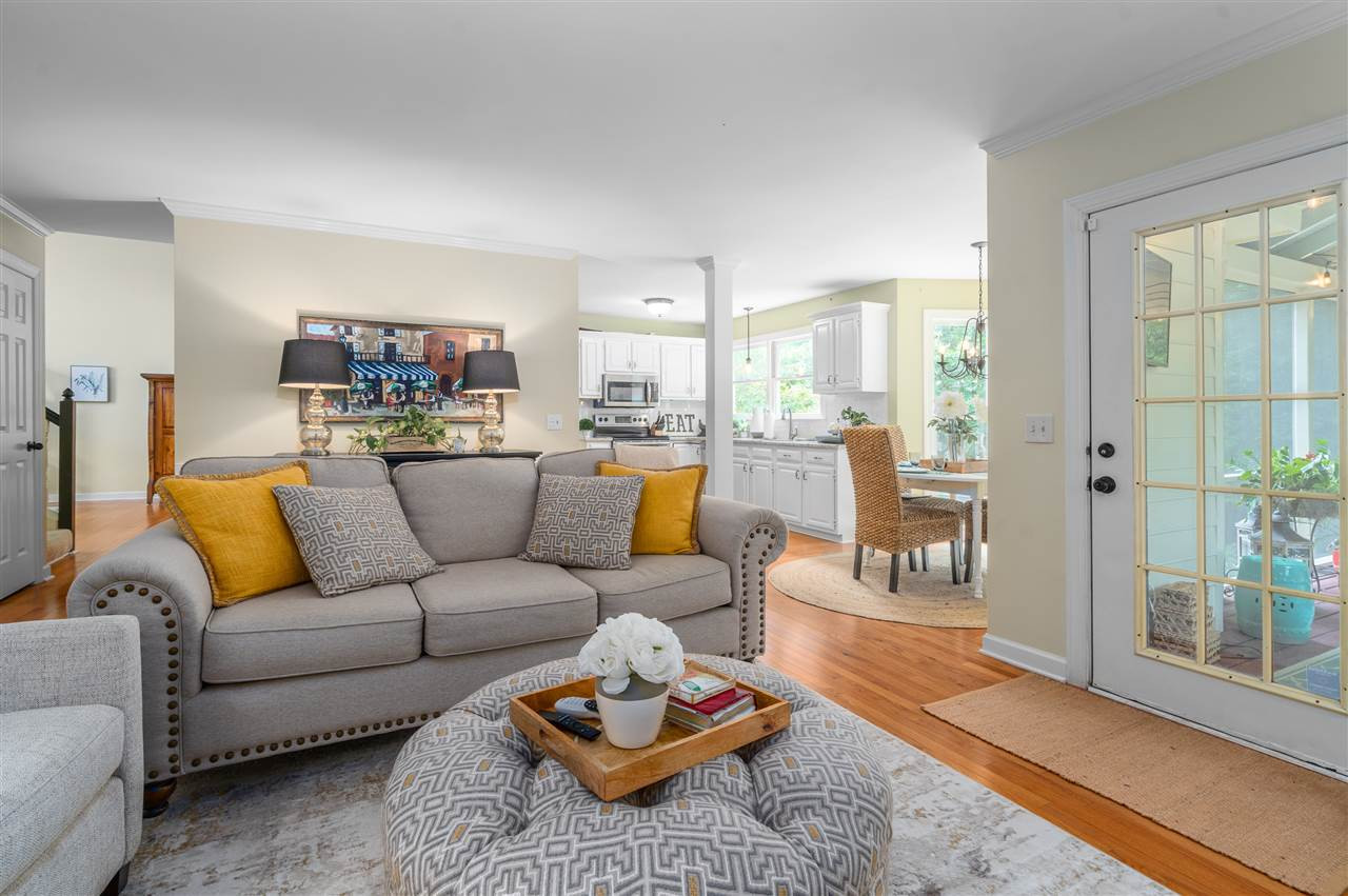 8313 Grey Abbey Place Raleigh, NC 27615 - Photo 21 of 30 Photo 21