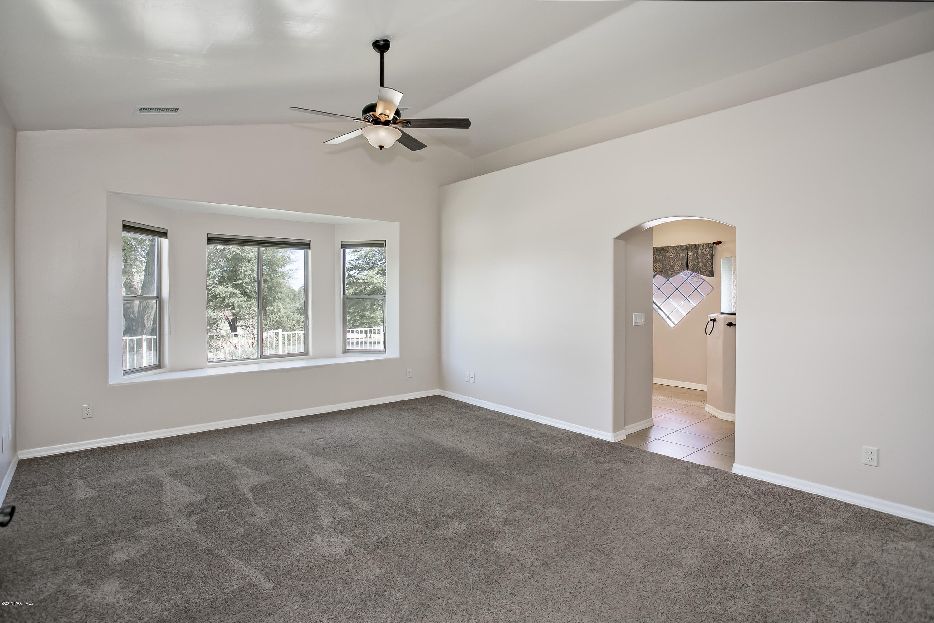 3280 Black Jack Ridge Road Prescott, AZ 86305 - Photo 13 of 33 Master Bedroom