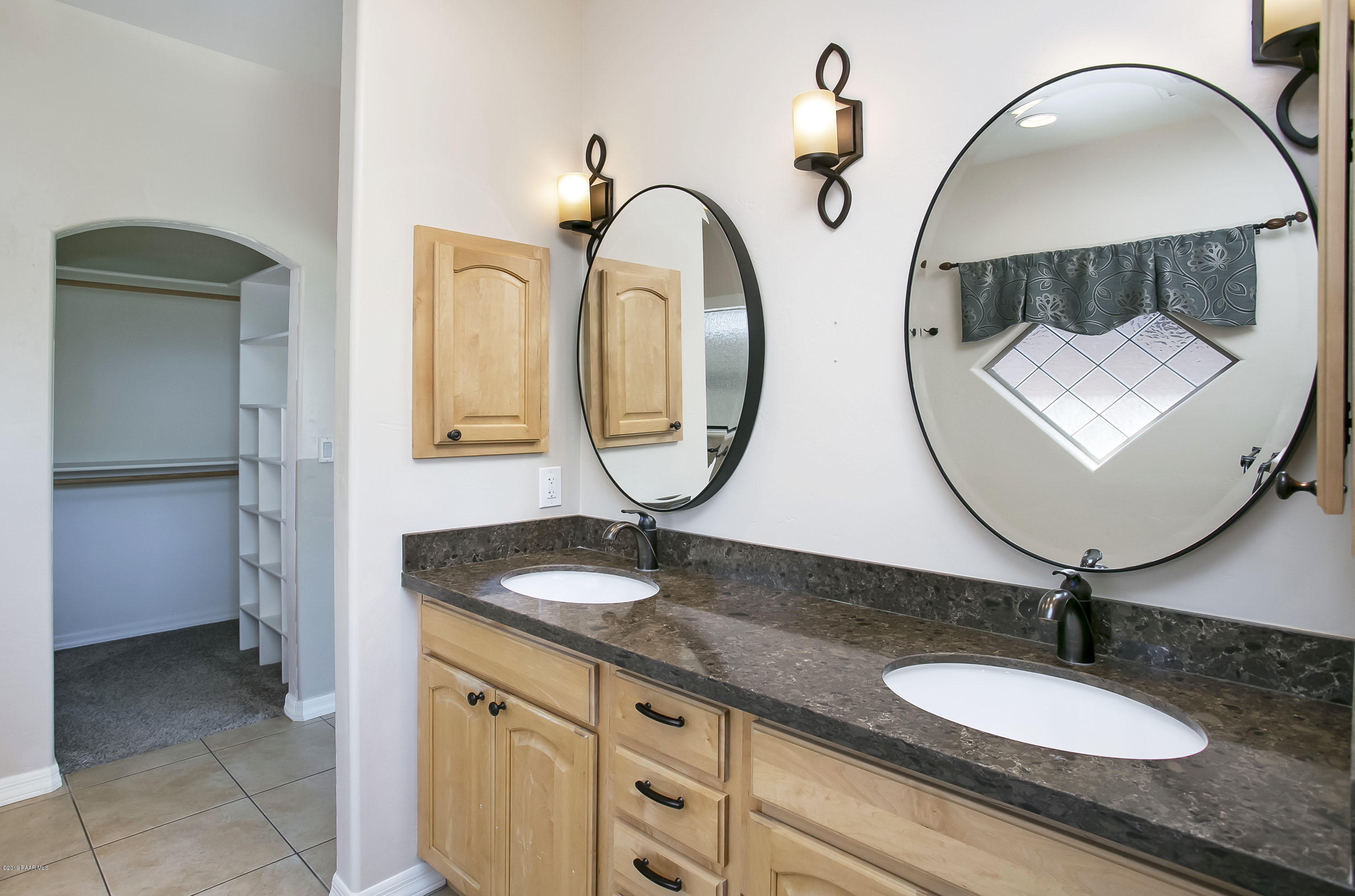 3280 Black Jack Ridge Road Prescott, AZ 86305 - Photo 14 of 33 Master Bathroom