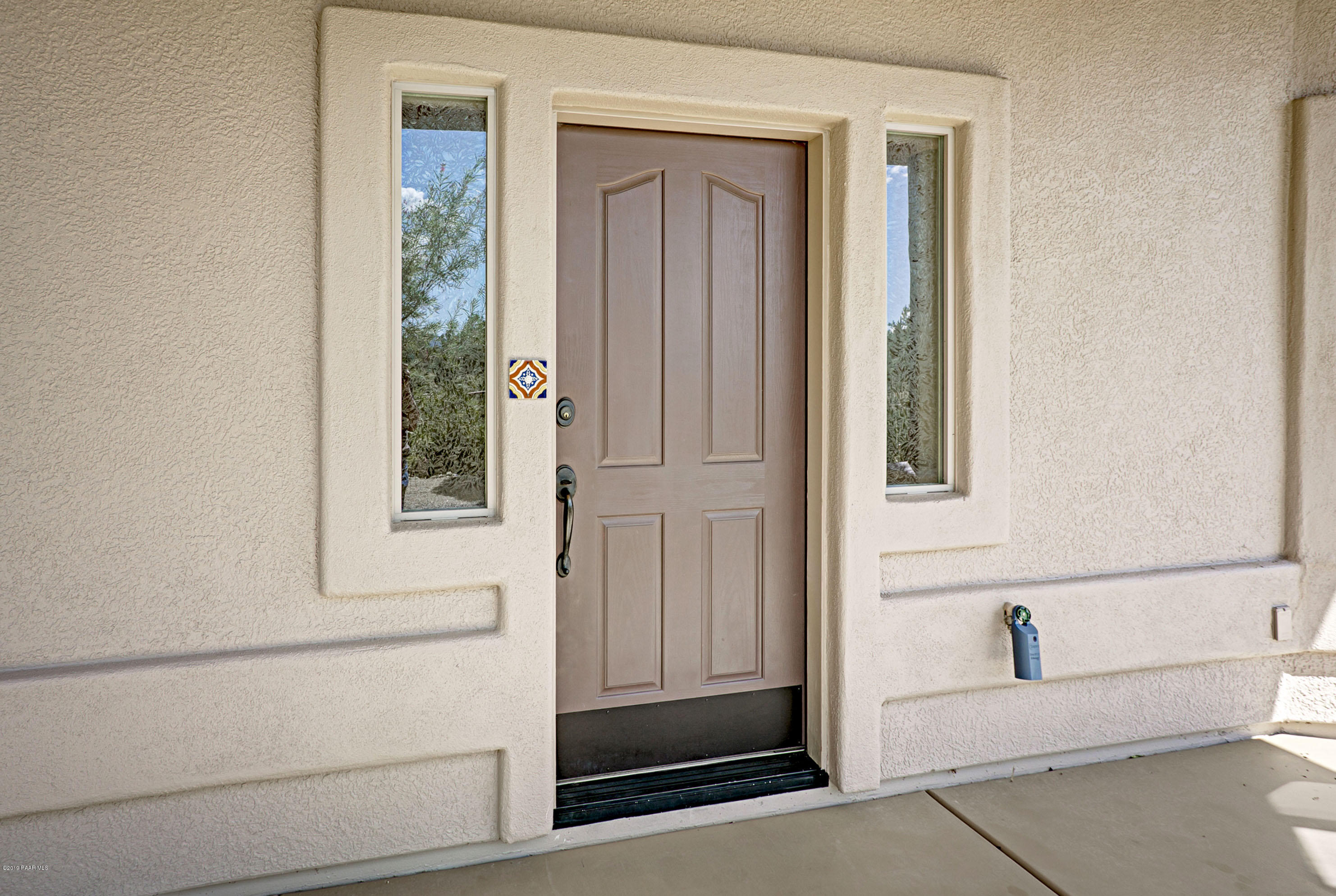 3280 Black Jack Ridge Road Prescott, AZ 86305 - Photo 5 of 33 Entrance