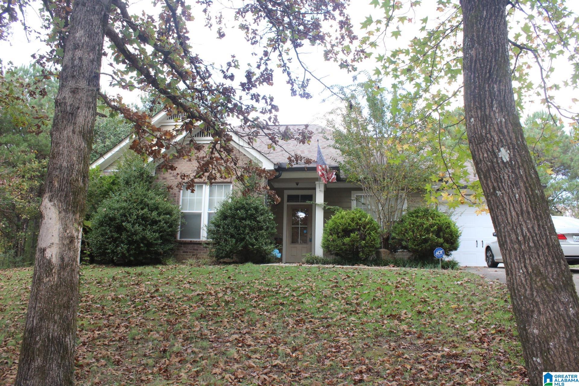 62 Hayfield Loop Dora, AL 35062 - Photo 20 of 21