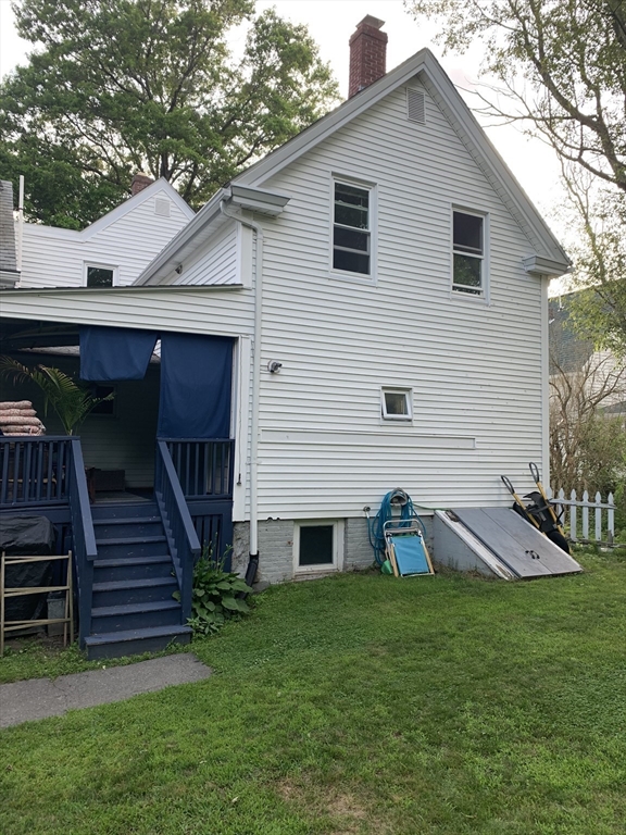 41 Hayden Rowe Street, Unit 2 Hopkinton, MA 01748 - Photo 3 of 16