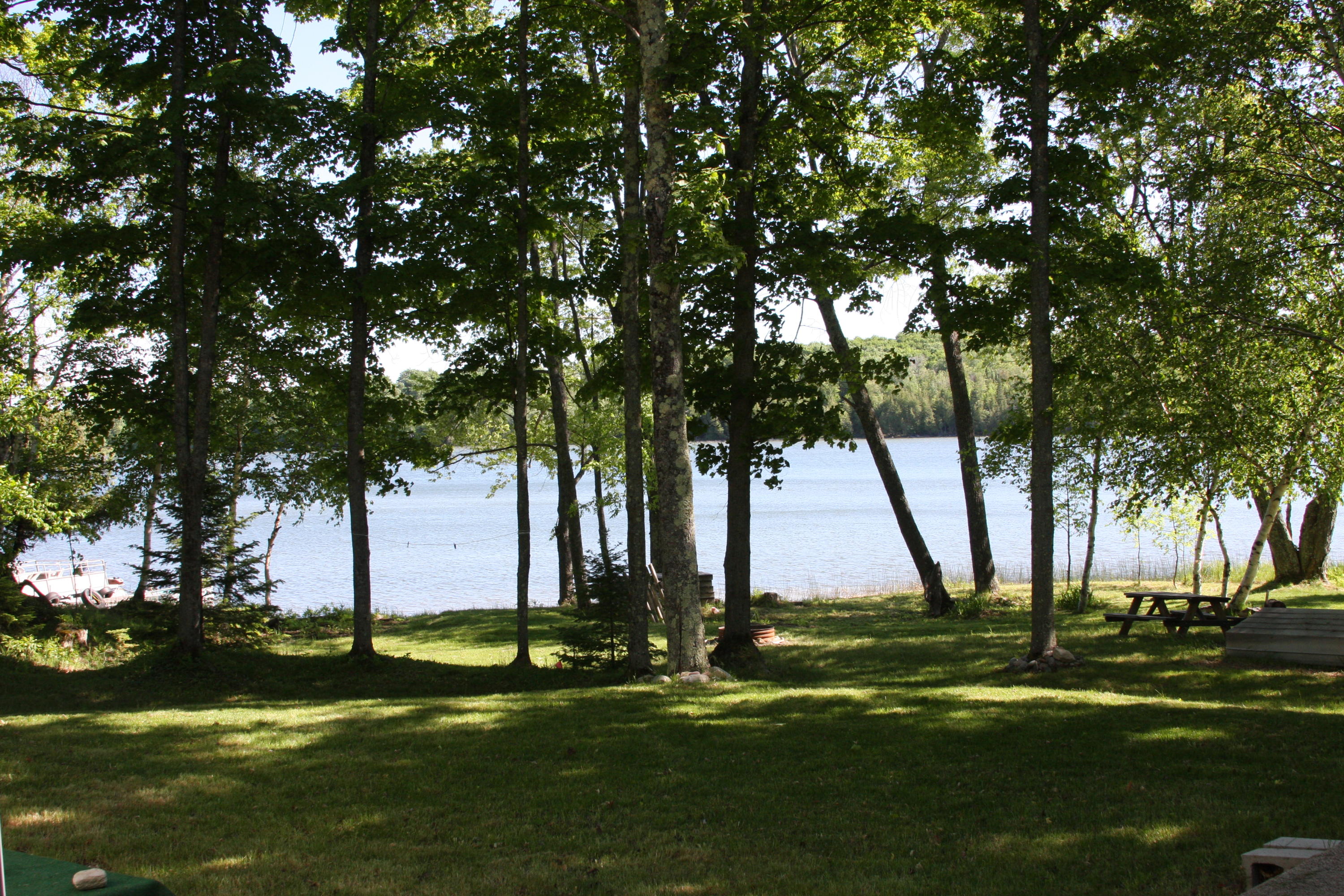 W19093 Needle Pointe Road Germfask, MI 49836 - Photo 1 of 24 Gallery Image 1