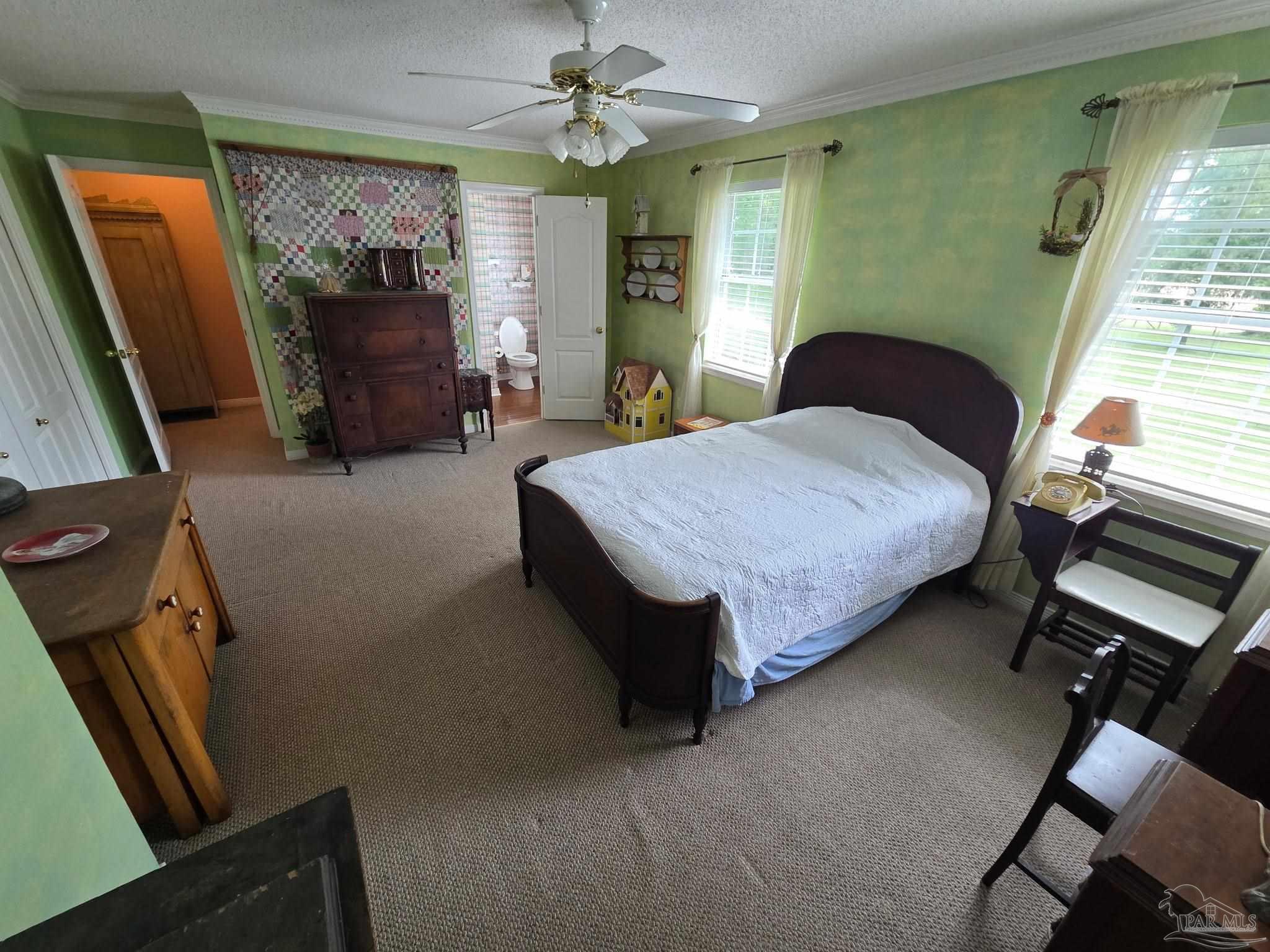 5168 Beck Avenue Jay, FL 32565 - Photo 25 of 69