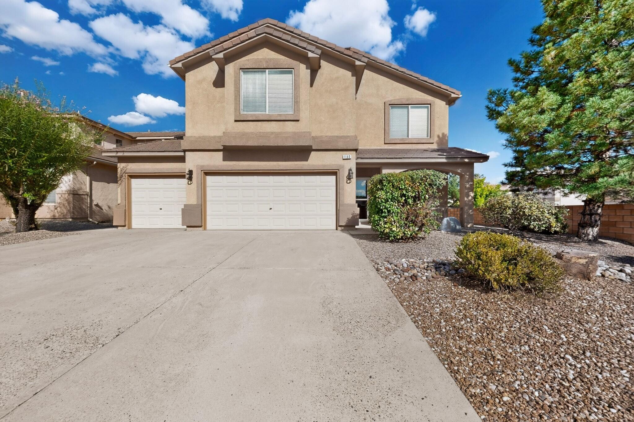 1160 Toscana Drive Southeast Rio Rancho, NM 87124 - Photo 1 of 51 Gallery Image 1