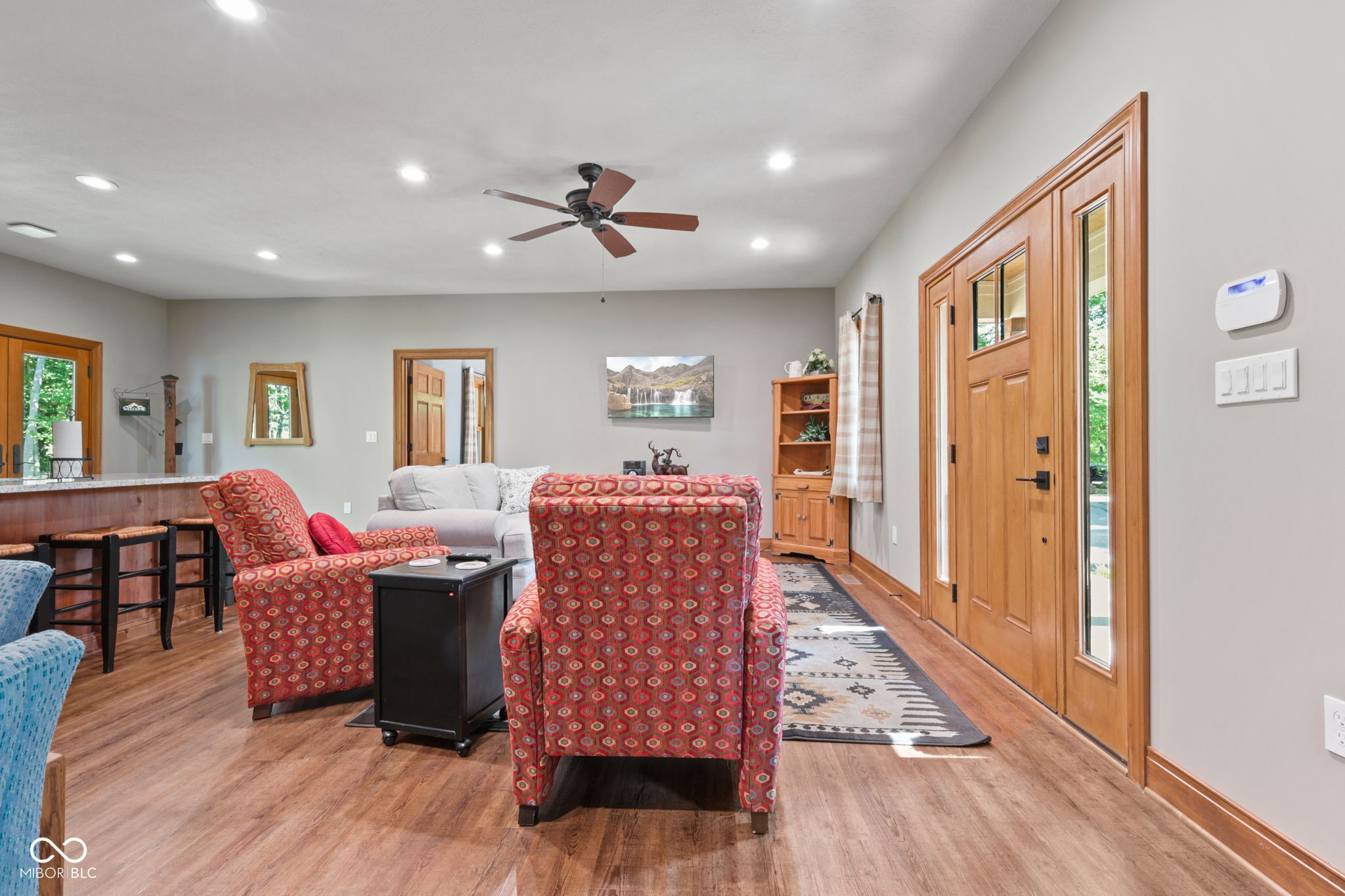 7183 Ellis Lake Road Paragon, IN 46166 - Photo 60 of 159