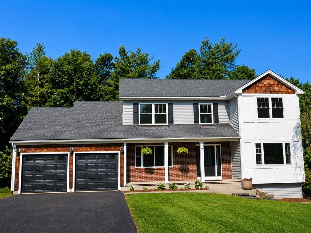 7 Deer Run Southwick, MA 01077 - Photo 1 of 2