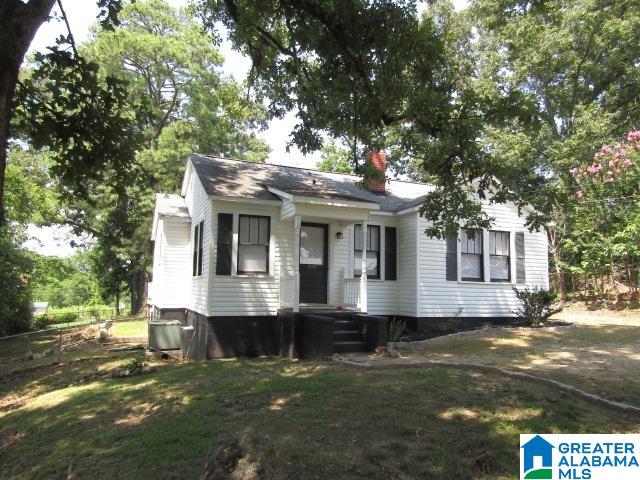333 West 41st Street Anniston, AL 36206 - Photo 3 of 32