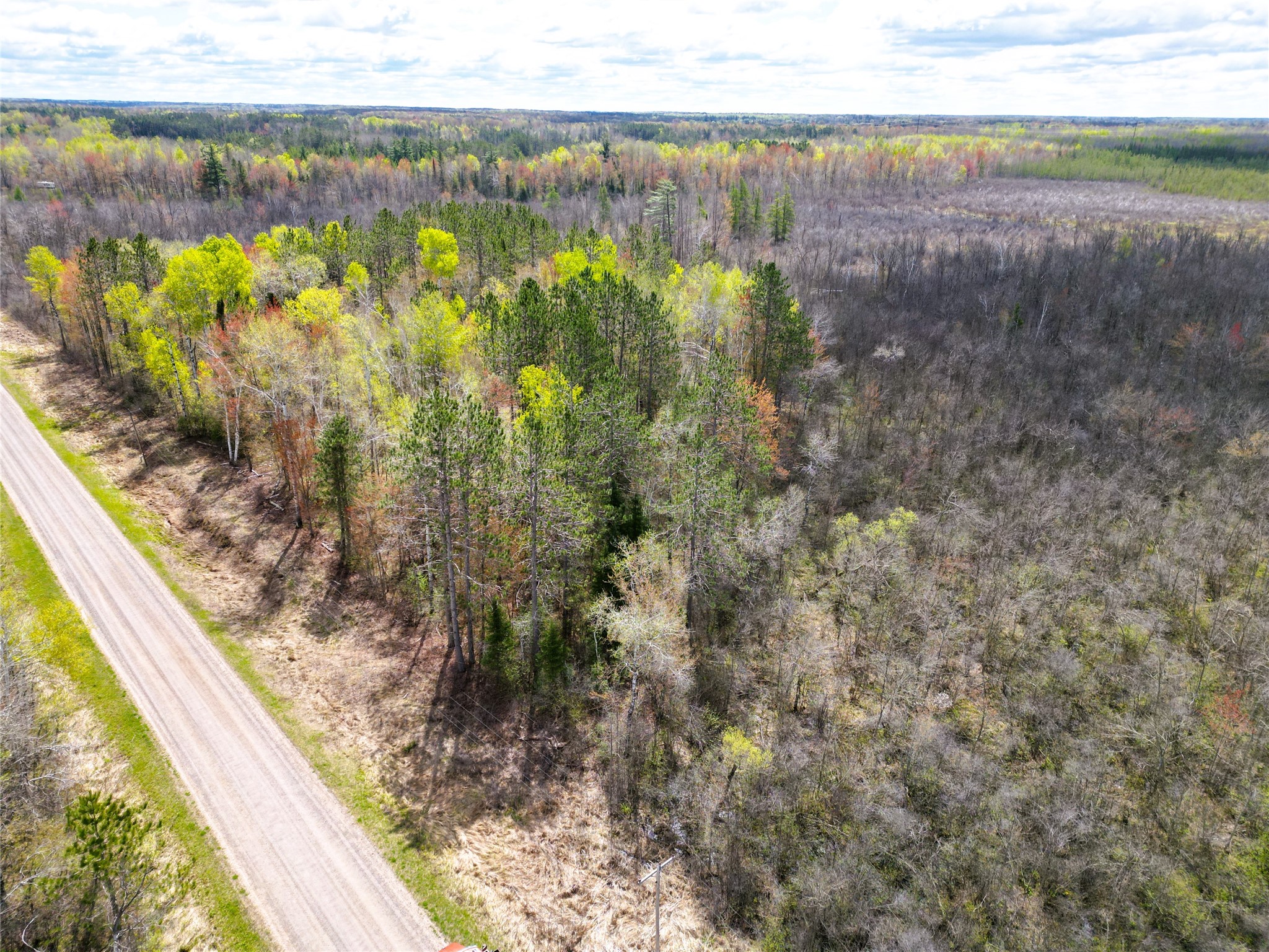 36.5-acres East Cedarbrook Road Ladysmith, WI 54848 - Photo 2 of 18