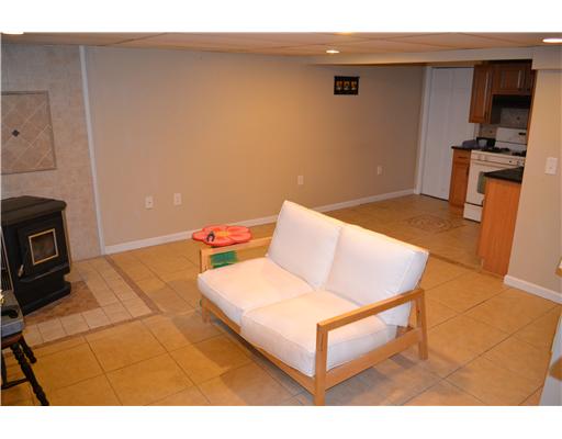 28 Knowles Street Lincoln, RI 02865 - Photo 8 of 9 Cellar or Basement.