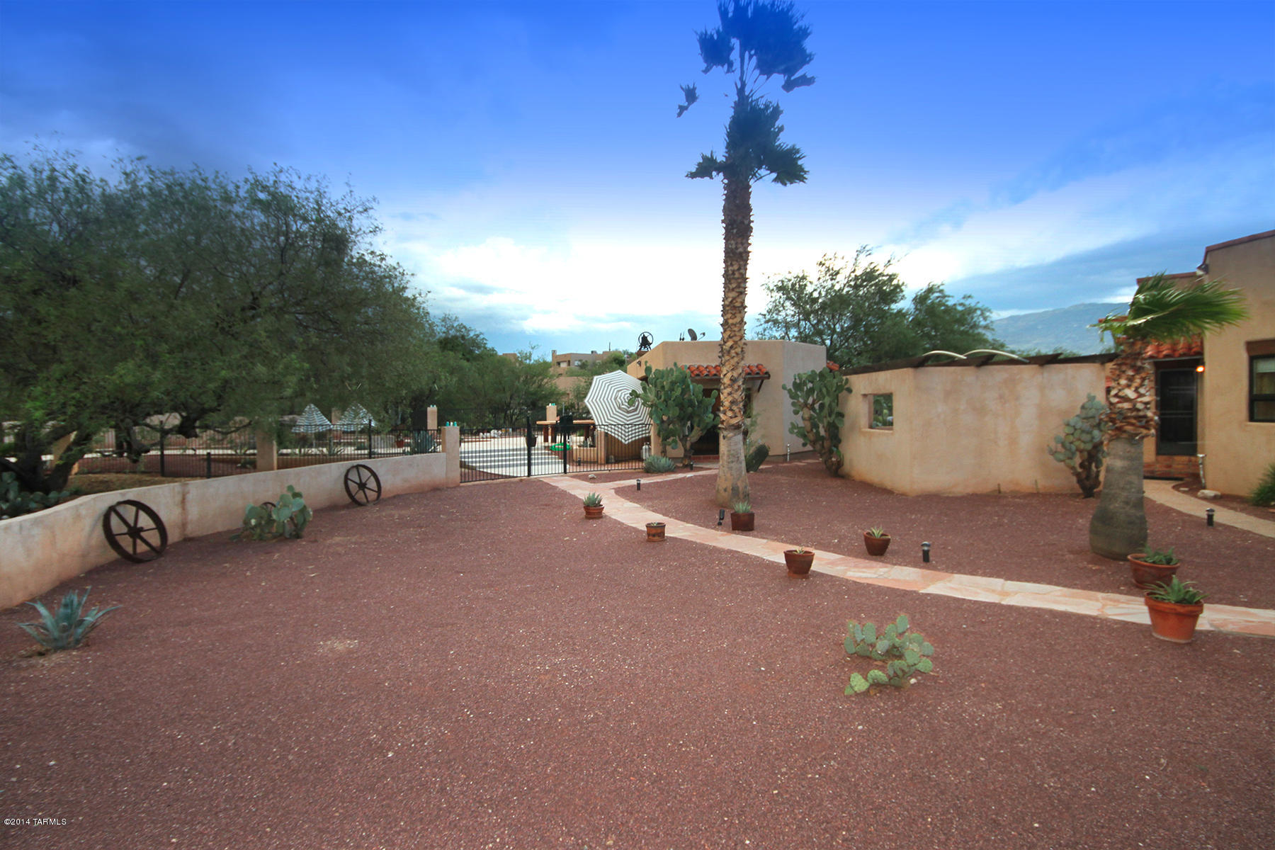 2841 North Wentworth Road Tucson, AZ 85749 - Photo 37 of 50 Gallery Image 37