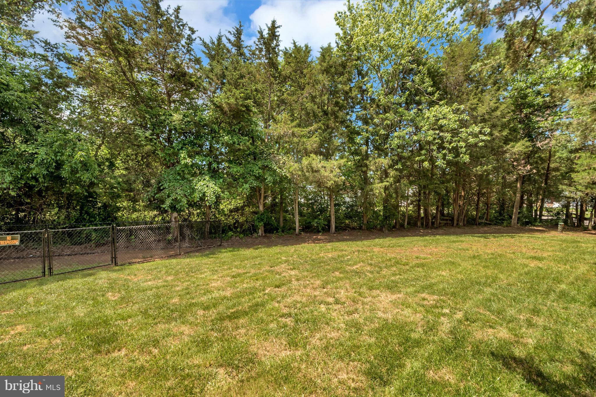 308 North Duey Road Remington, VA 22734 - Photo 29 of 30 Spacious Yard