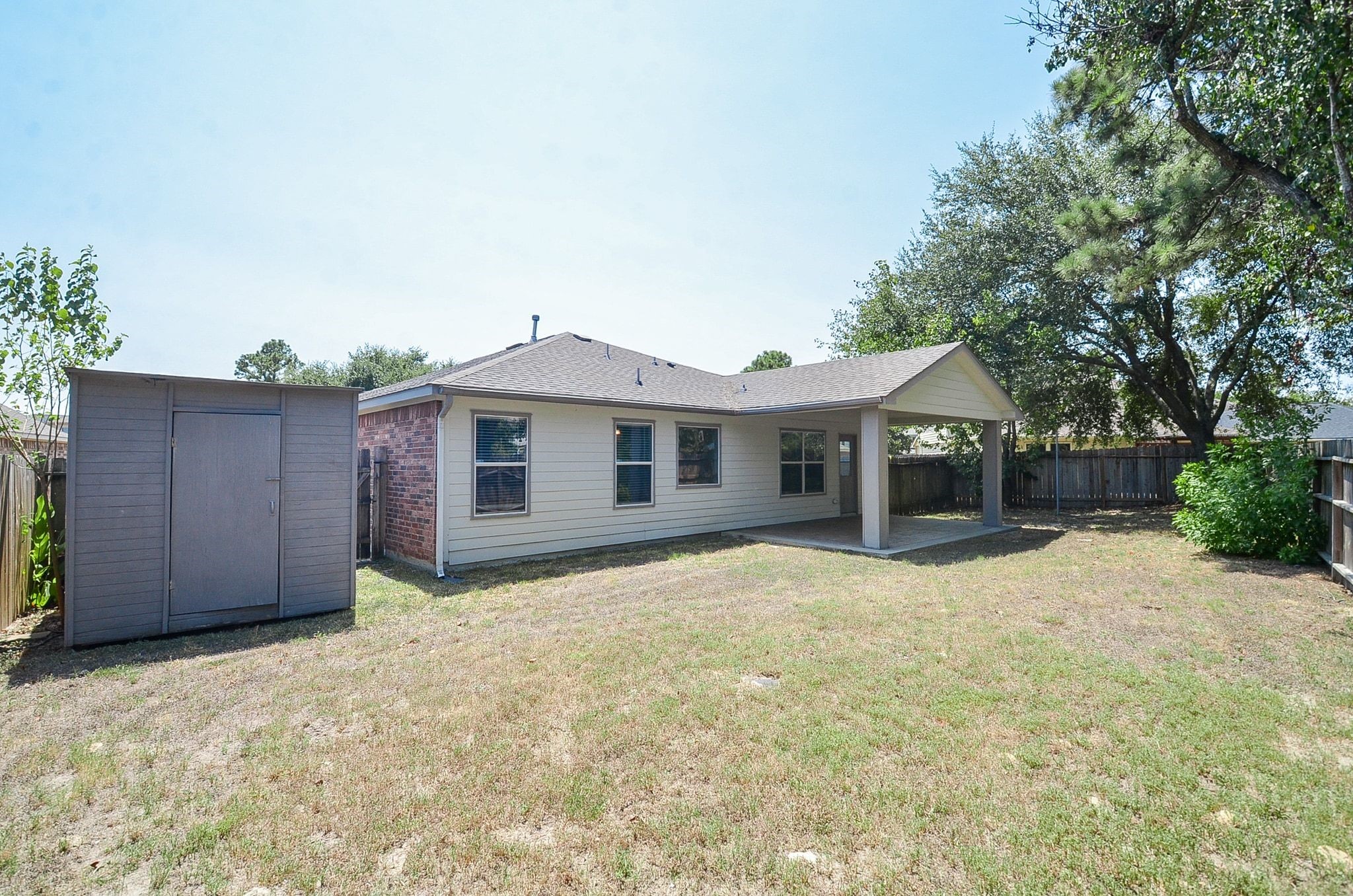 24206 Kingbriar Drive Spring, TX 77373 - Photo 22 of 35 Gallery Image 22