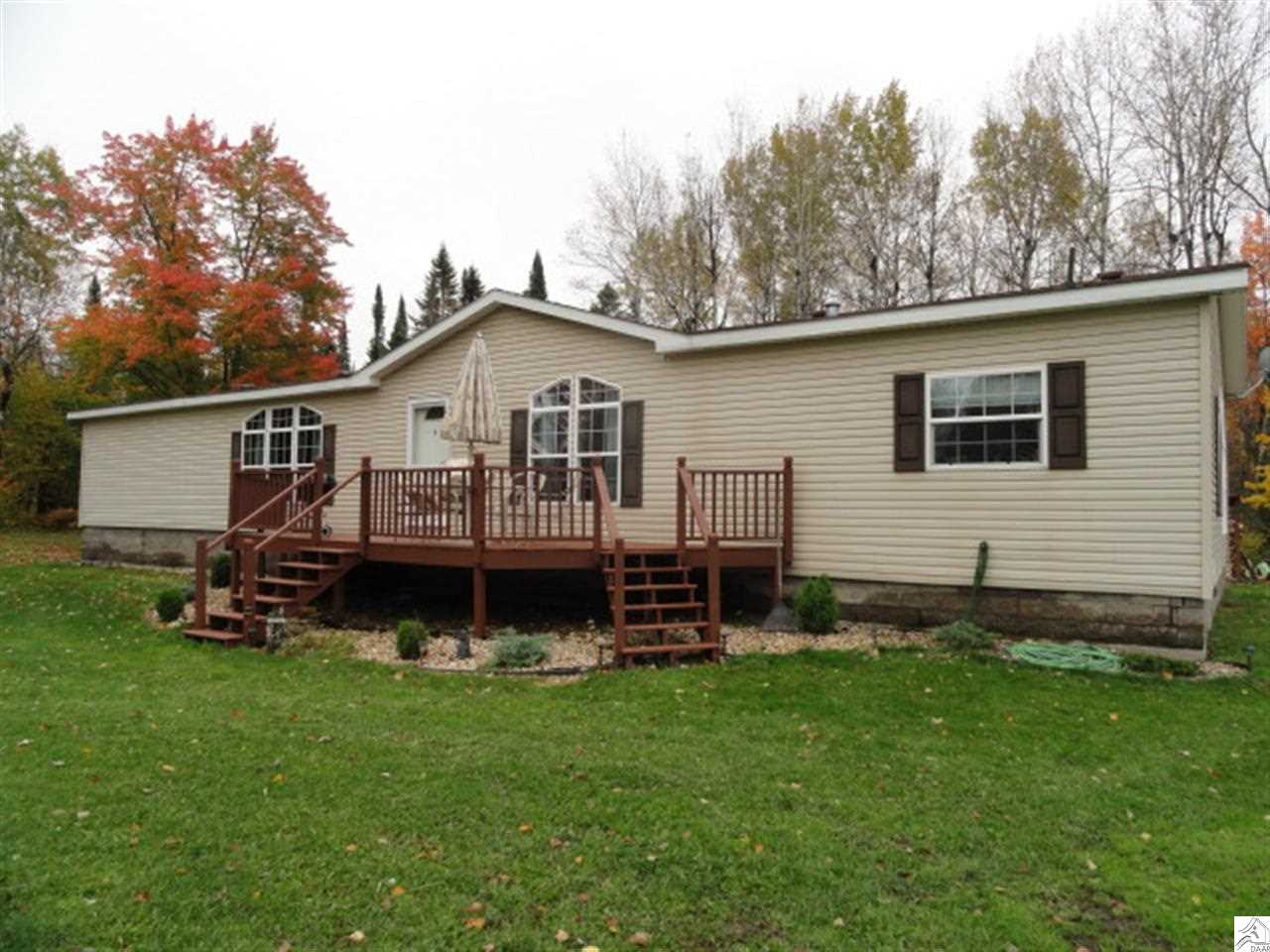 6452 Tyback Road Saginaw, MN 55779 - Photo 1 of 17