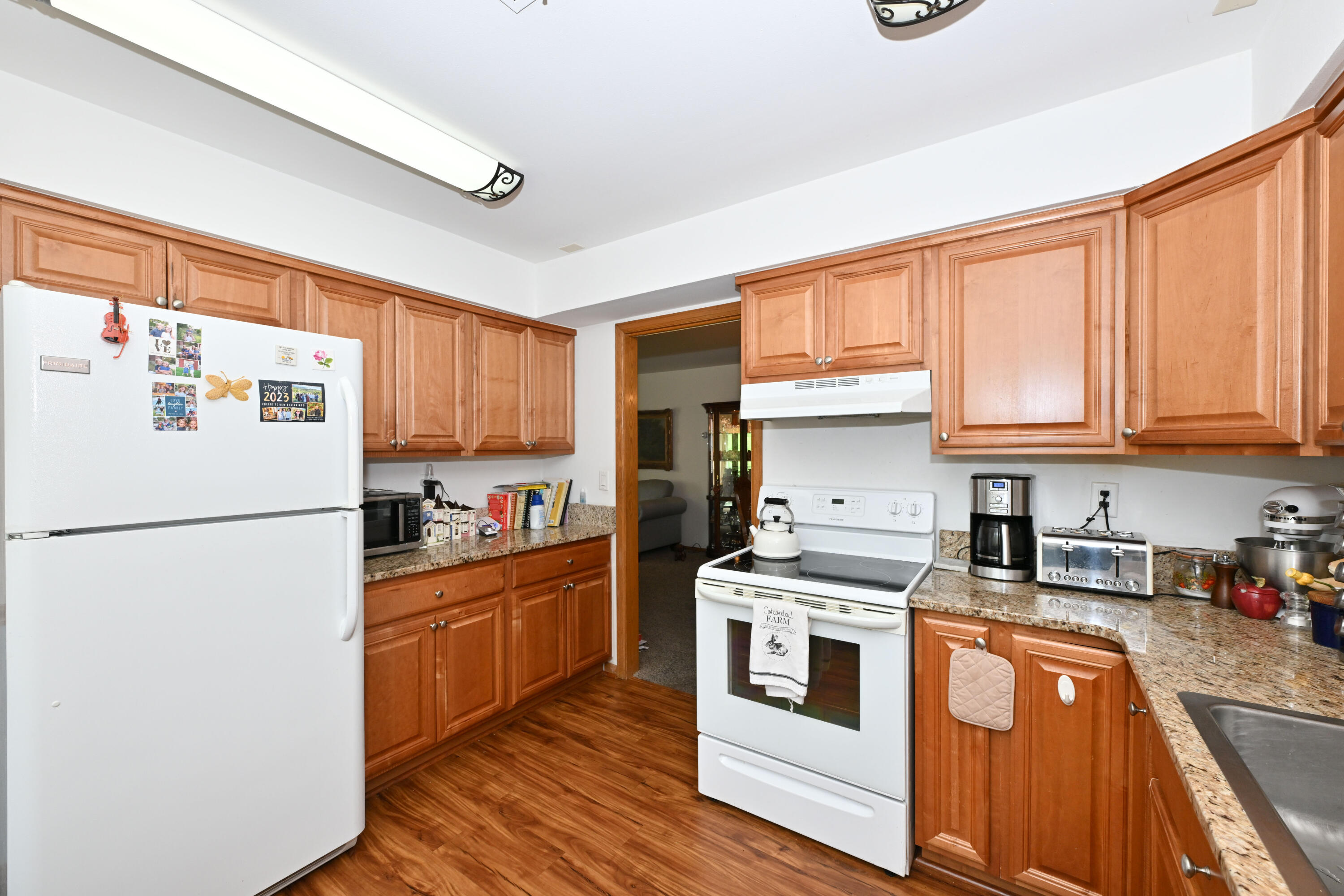 1730 West Green Tree Road, Unit 104 Glendale, WI 53209 - Photo 7 of 28 Photo (14)
