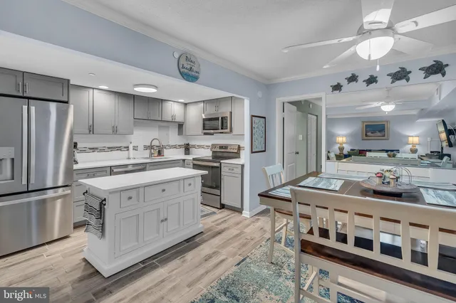 $539,900 | 9400 Coastal Highway, Unit 403, Ocean City, MD 21842
