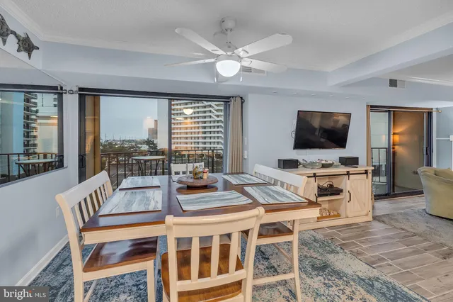 $539,900 | 9400 Coastal Highway, Unit 403, Ocean City, MD 21842