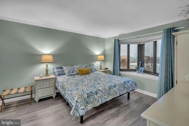 $539,900 | 9400 Coastal Highway, Unit 403, Ocean City, MD 21842