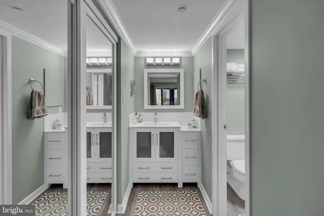 $539,900 | 9400 Coastal Highway, Unit 403, Ocean City, MD 21842