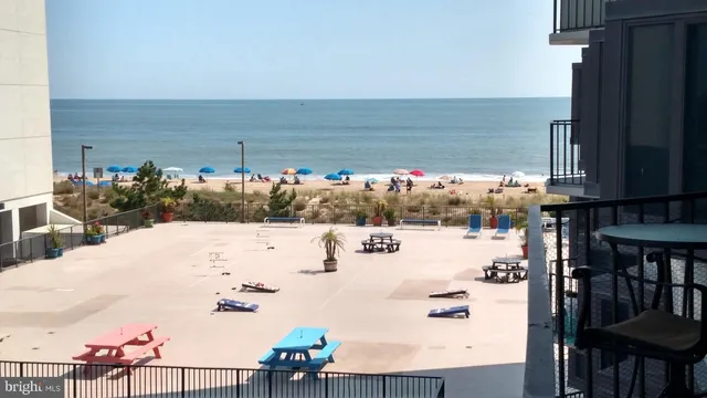 $539,900 | 9400 Coastal Highway, Unit 403, Ocean City, MD 21842