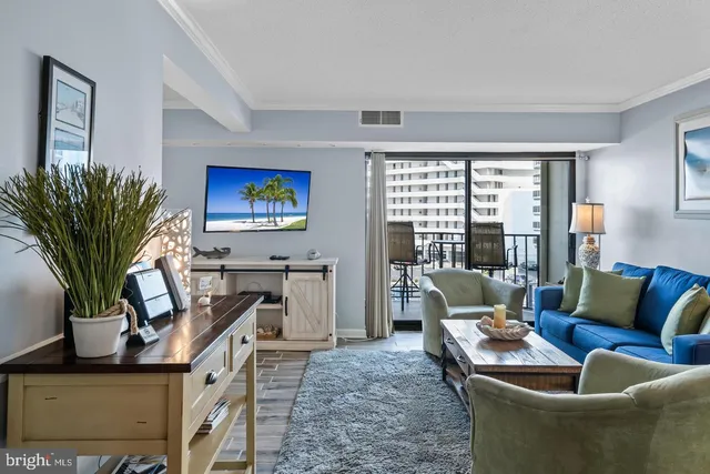 $539,900 | 9400 Coastal Highway, Unit 403, Ocean City, MD 21842