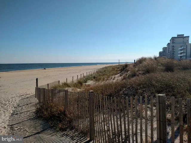 $539,900 | 9400 Coastal Highway, Unit 403, Ocean City, MD 21842