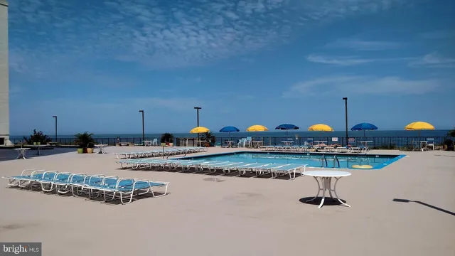 $539,900 | 9400 Coastal Highway, Unit 403, Ocean City, MD 21842