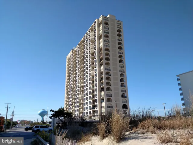 $539,900 | 9400 Coastal Highway, Unit 403, Ocean City, MD 21842
