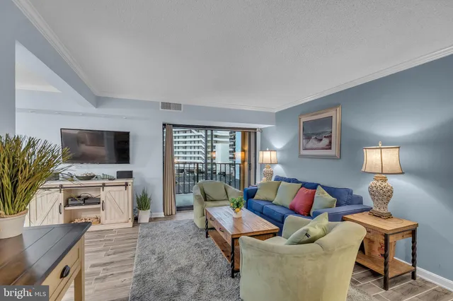 $539,900 | 9400 Coastal Highway, Unit 403, Ocean City, MD 21842