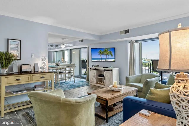 $539,900 | 9400 Coastal Highway, Unit 403, Ocean City, MD 21842