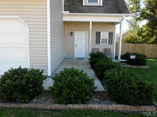 5340 Cowan Lane Raleigh, NC 27610 - Photo 2 of 25