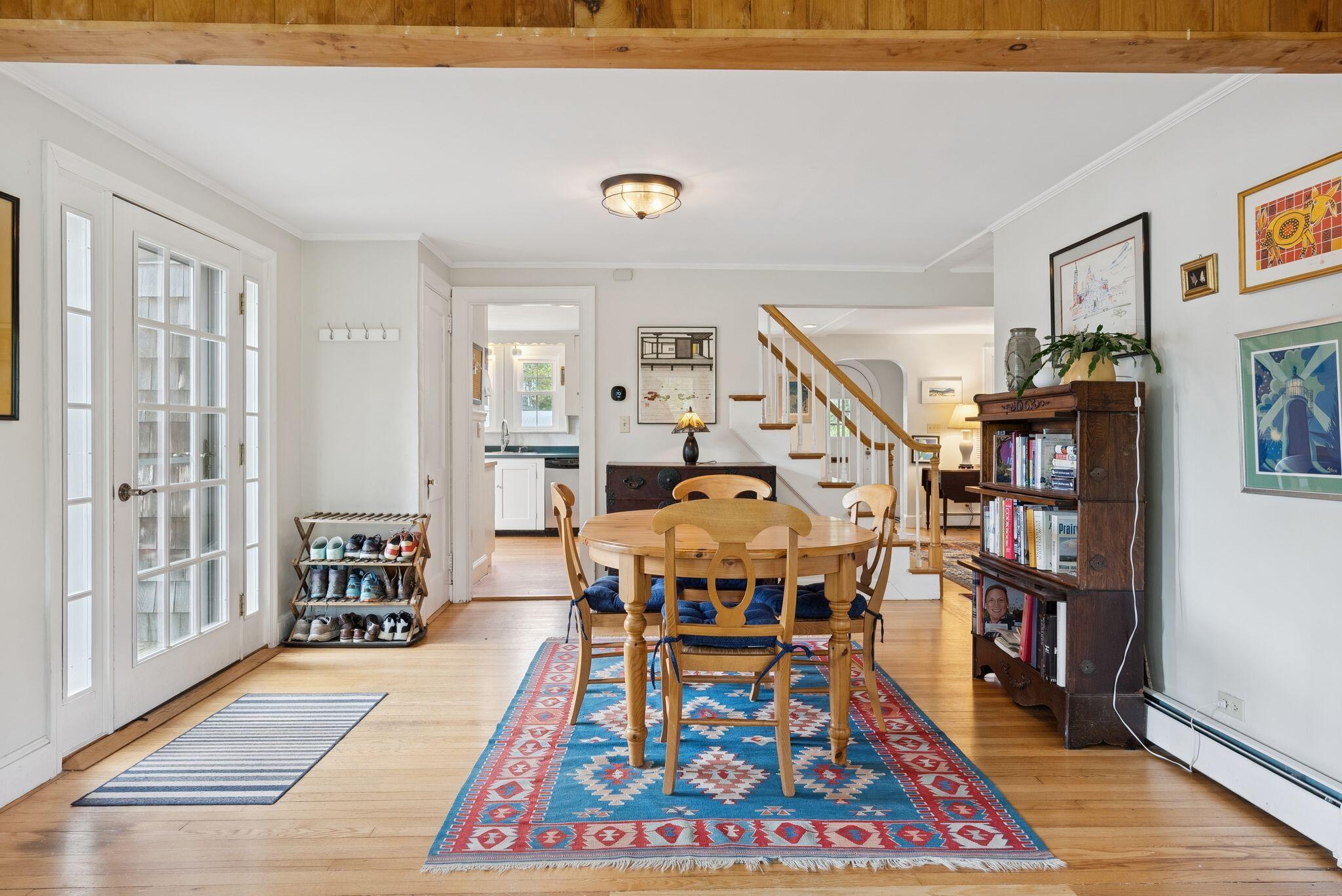 20 Elmwood Road Cape Elizabeth, ME 04107 - Photo 28 of 55 52_DSC06446